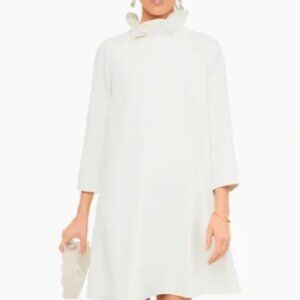 Tuckernuck Daphne Dress in White